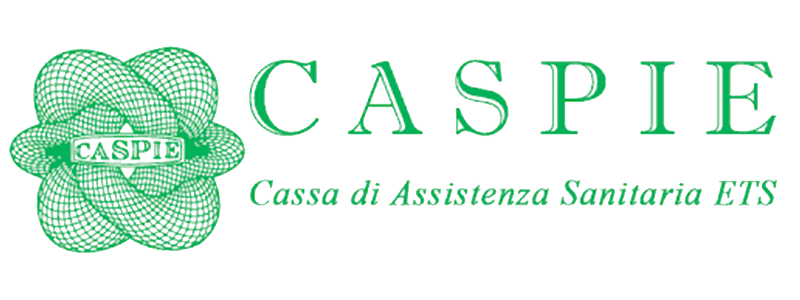 Logo Caspie