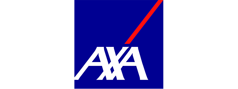 Logo AXA