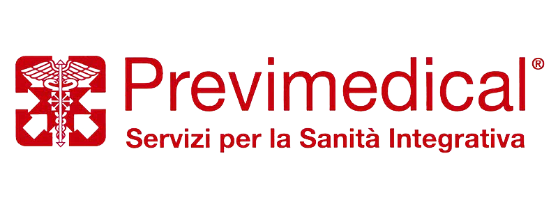 Logo Previmedical