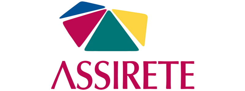 Logo Assirete