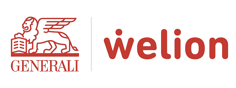 Logo Generali Welion