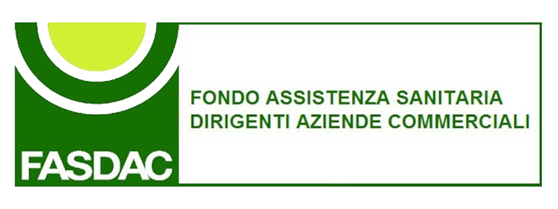 Logo Fasdac