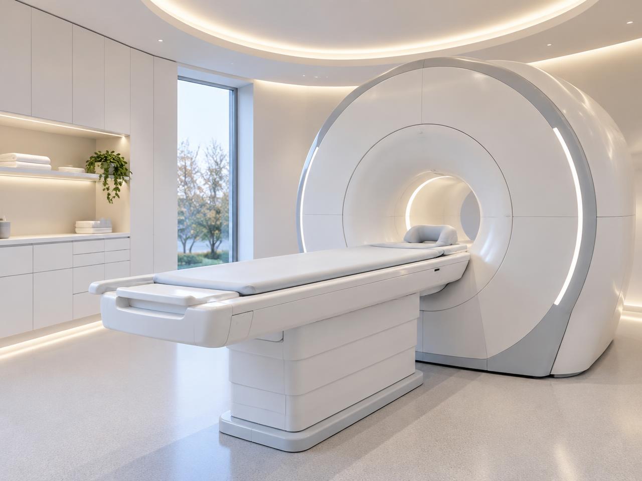 Diagnostica per immagini